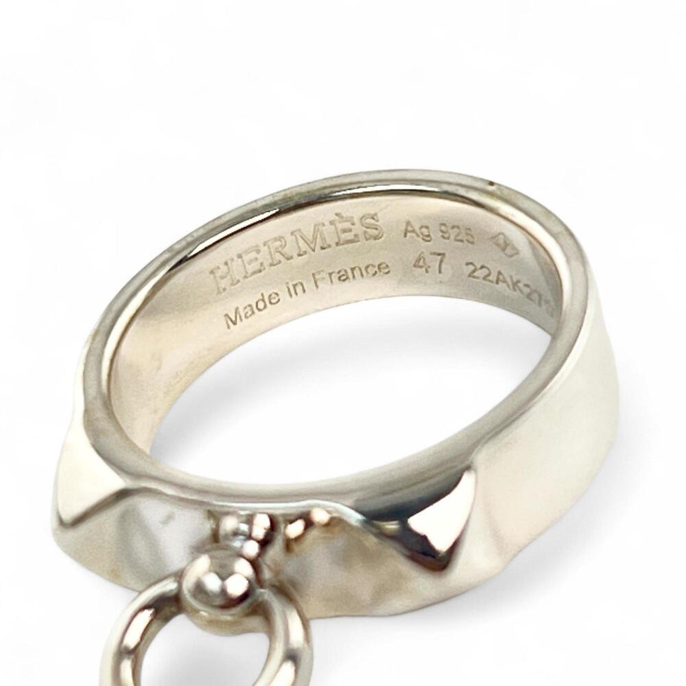 HERMES Ring - Picture 4 of 7